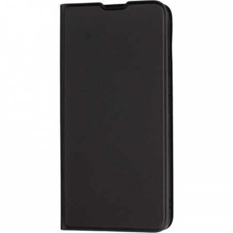 Чохол-книжка BeCover Exclusive New Style для Xiaomi Redmi Note 13 4G Black (711216)