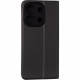 Чохол-книжка BeCover Exclusive New Style для Xiaomi Redmi Note 13 4G Black (711216)