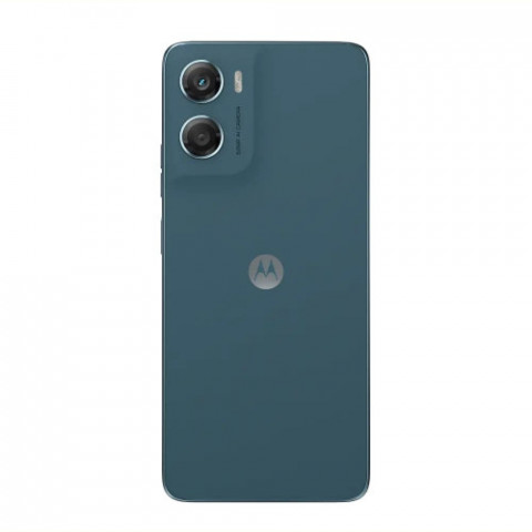 Смартфон Motorola Moto G06 4/64GB Tapestry (PBA20002UA)