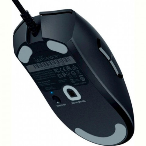 Миша Razer DeathAdder V3 Black (RZ01-04640100-R3M1)