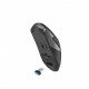 Миша бездротова A4Tech Fstyler FG50S Plus Black