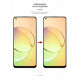 Гідрогелева плівка ArmorStandart Anti-spy для Realme 10 4G (ARM65650)