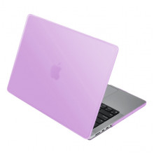 Накладка ArmorStandart Air Shell для MacBook Pro 14 M5-M1/M5 Pro-M2 Pro/M5 Max-M2 Max Purple (ARM68148)