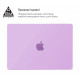 Накладка ArmorStandart Air Shell для MacBook Pro 14 M5-M1/M5 Pro-M2 Pro/M5 Max-M2 Max Purple (ARM68148)