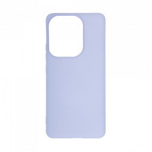 Чохол ArmorStandart ICON для Xiaomi Poco F6 Lavender (ARM73515)