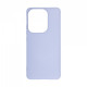 Чохол ArmorStandart ICON для Xiaomi Poco F6 Lavender (ARM73515)