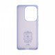 Чохол ArmorStandart ICON для Xiaomi Poco F6 Lavender (ARM73515)