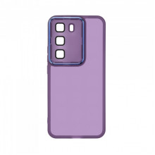 Чохол ArmorStandart Shade для Infinix Hot 60 Pro Plus 4G Dark Violet (ARM88690)
