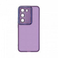 Чохол ArmorStandart Shade для Infinix Hot 60 Pro Plus 4G Dark Violet (ARM88690)