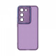 Чохол ArmorStandart Shade для Infinix Hot 60 Pro Plus 4G Dark Violet (ARM88690)