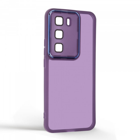 Чохол ArmorStandart Shade для Infinix Hot 60 Pro Plus 4G Dark Violet (ARM88690)