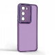 Чохол ArmorStandart Shade для Infinix Hot 60 Pro Plus 4G Dark Violet (ARM88690)