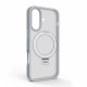 Чохол ArmorStandart Unit Stand для Apple iPhone 16 Grey (ARM78728)