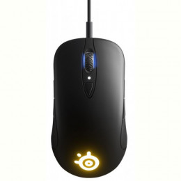 Мишка SteelSeries Sensei Ten Black (62527) USB