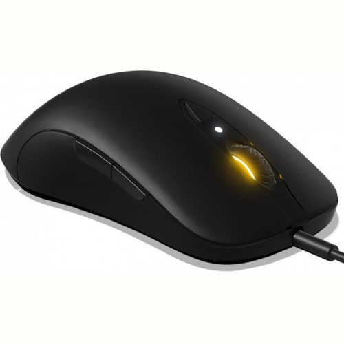 Мишка SteelSeries Sensei Ten Black (62527) USB