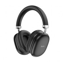 Навушники HOCO W35 Max Joy Black