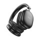 Навушники HOCO W35 Max Joy Black