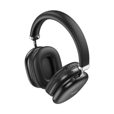 Навушники HOCO W35 Max Joy Black