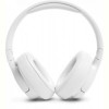 Bluetooth-гарнітура JBL Tune 720BT White (JBLT720BTWHT)