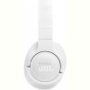 Bluetooth-гарнітура JBL Tune 720BT White (JBLT720BTWHT)