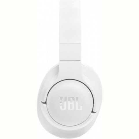 Bluetooth-гарнітура JBL Tune 720BT White (JBLT720BTWHT)