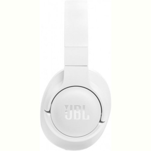 Bluetooth-гарнітура JBL Tune 720BT White (JBLT720BTWHT)