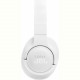 Bluetooth-гарнітура JBL Tune 720BT White (JBLT720BTWHT)