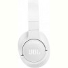 Bluetooth-гарнітура JBL Tune 720BT White (JBLT720BTWHT)