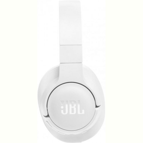 Bluetooth-гарнітура JBL Tune 720BT White (JBLT720BTWHT)