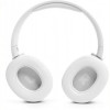 Bluetooth-гарнітура JBL Tune 720BT White (JBLT720BTWHT)