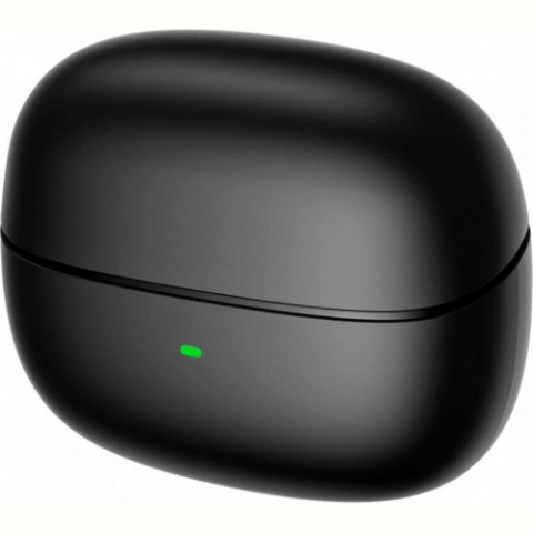 Bluetooth-гарнiтура Hator Hyреrpunk Truepods HD Black (HTA-435)
