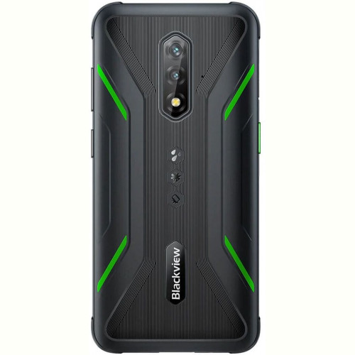 Смартфон Blackview BV5200 4/32GB Green