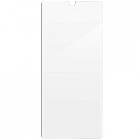 Захисна плiвка Zagg InvisibleShield GlassFusion+ Hybrid Glass для Samsung Galaxy S21 Ultra SM-G998 Transparent (200307502)