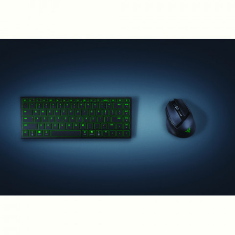 Миша бездротова Razer Basilisk Mobile (RZ01-04310100-R3G1)