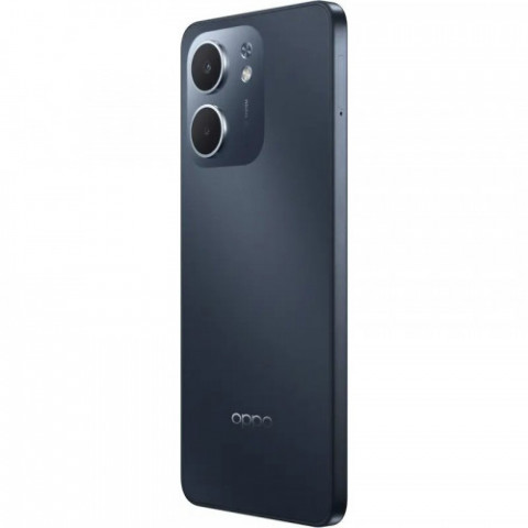 Смартфон Oppo A5x 4/128GB (CPH2725) Midnight Blue