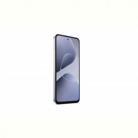 Смартфон Infinix Hot 60i X6728 4/128GB Titanium Silver