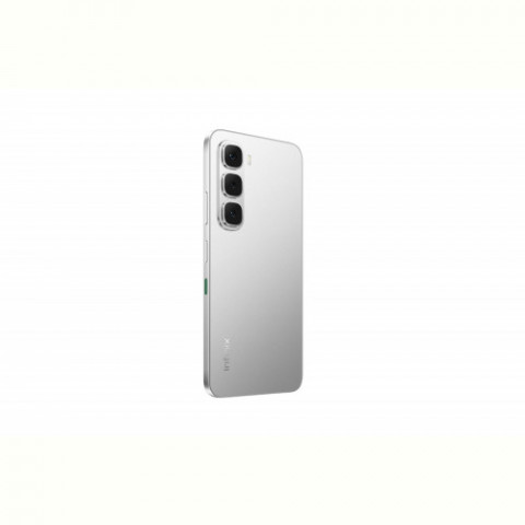 Смартфон Infinix Hot 60i X6728 4/128GB Titanium Silver