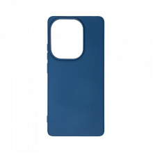 Чохол ArmorStandart ICON для Xiaomi Redmi Note 13 Pro 4G Dark Blue (ARM73137)