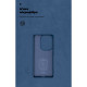 Чохол ArmorStandart ICON для Xiaomi Redmi Note 13 Pro 4G Dark Blue (ARM73137)