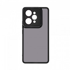 Чохол ArmorStandart Shade для Realme 15 Pro 5G Black (ARM89114)