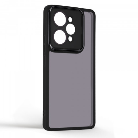 Чохол ArmorStandart Shade для Realme 15 Pro 5G Black (ARM89114)