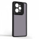 Чохол ArmorStandart Shade для Realme 15 Pro 5G Black (ARM89114)
