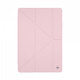 Чохол ArmorStandart Y-Type PEN для Samsung Galaxy Tab S10 FE+ Pink (ARM85534)