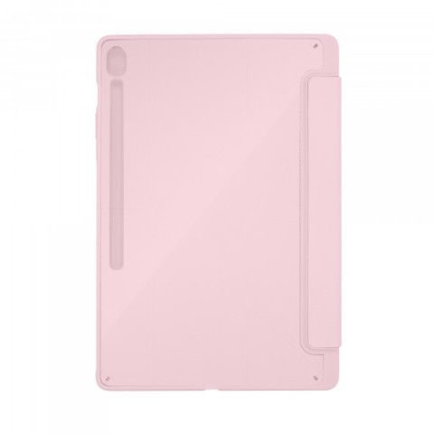 Чохол ArmorStandart Y-Type PEN для Samsung Galaxy Tab S10 FE+ Pink (ARM85534)