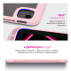 Чохол ArmorStandart Y-Type PEN для Samsung Galaxy Tab S10 FE+ Pink (ARM85534)