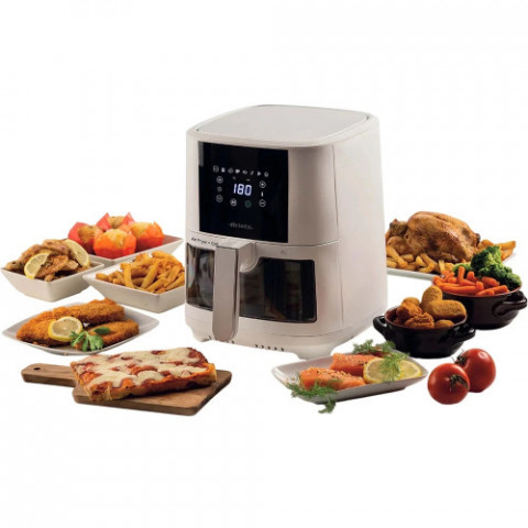 Мультипіч Ariete 4626 WH