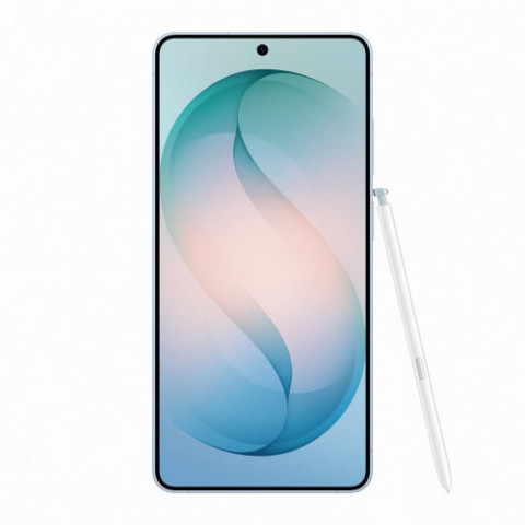 Смартфон Samsung Galaxy S26 Ultra 12/512GB Sky Blue (SM-S948BLBGEUC)