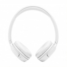 Bluetooth-гарнітура JBL Tune 530BT White (JBLT530BTWHTEU)
