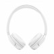 Bluetooth-гарнітура JBL Tune 530BT White (JBLT530BTWHTEU)