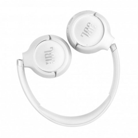 Bluetooth-гарнітура JBL Tune 530BT White (JBLT530BTWHTEU)